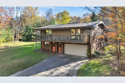 3466 Plymouth Brown Road, Jefferson, OH 44047 - Photo 1