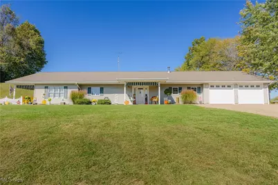 90480 Kilgore Ridge Road, Scio, OH 43988 - Photo 1