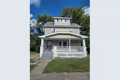 13609 Edgewood Avenue, Loveland, OH 44105 - Photo 1