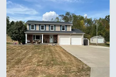 899 Loway Drive, Clinton, OH 44216 - Photo 1