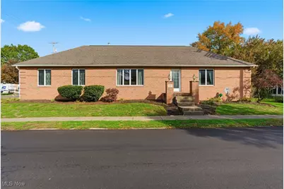 107 E Broad Street, Louisville, OH 44641 - Photo 1
