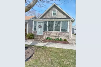 517 Polk, Sandusky, OH 44870 - Photo 1