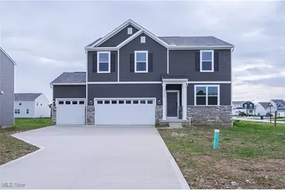 23446 Kim's Trail, Columbia Station, OH 44028 - Photo 1