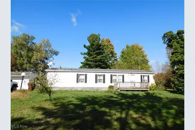 5059 Leon Road, Andover, OH 44003 - Photo 1