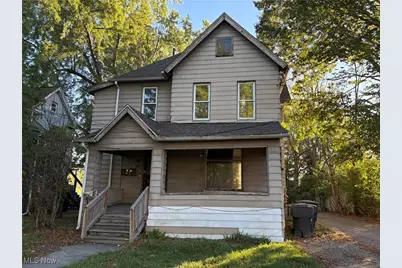 970 Tod Avenue NW, Warren, OH 44485 - Photo 1