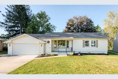 4532 S Frontenac Drive, Warrensville Heights, OH 44128 - Photo 1