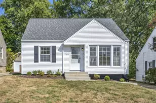 1731 Highview Ave, Akron, OH 44301 - Photo 1