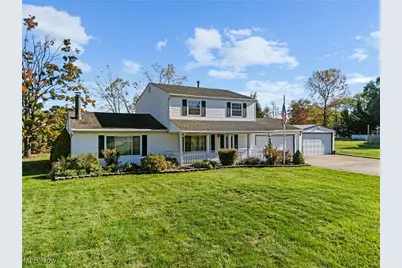 1289 Apache Pass, Streetsboro, OH 44241 - Photo 1