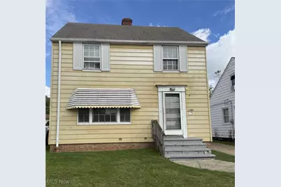 5199 Arch Street, Maple Heights, OH 44137 - Photo 1