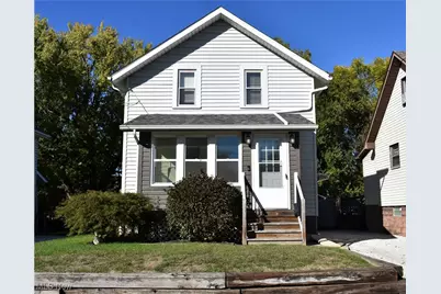 1241 McIntosh Avenue, Akron, OH 44314 - Photo 1