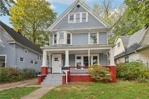 748 Chalker St, Akron, OH 44310 - Photo 1