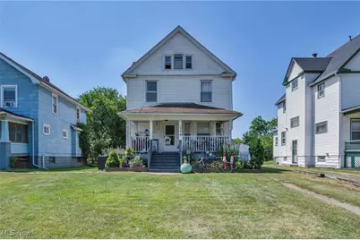 1774 E 31st Street, Lorain, OH 44055 - Photo 1