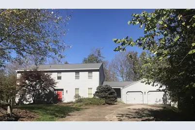 202 Deerwalk Circle, Marietta, OH 45750 - Photo 1