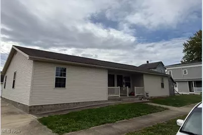 414 & 416 E 6th Street, Uhrichsville, OH 44683 - Photo 1