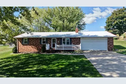 128 Rhine Street SW, Sugarcreek, OH 44681 - Photo 1