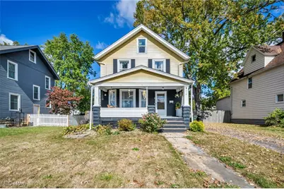 218 Cornell Avenue, Elyria, OH 44035 - Photo 1