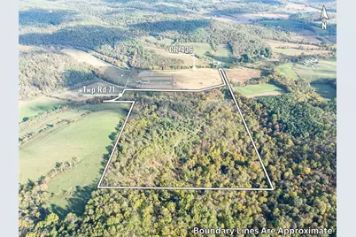 62 Acres Twp Rd 71, Dresden, OH 43821 - Photo 1