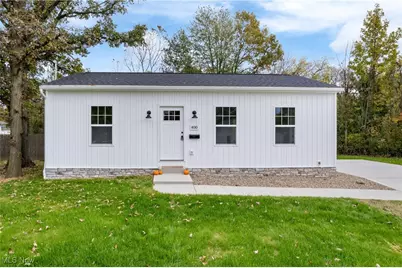 400 Barker Street, Wellington, OH 44090 - Photo 1
