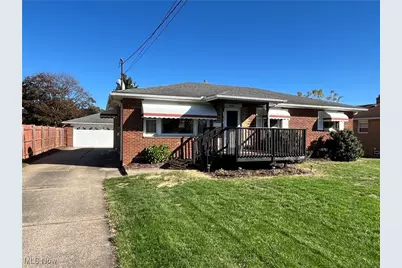 591 Ingalls Road, Akron, OH 44312 - Photo 1