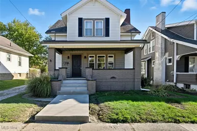1605 Tremont Avenue SW, Massillon, OH 44647 - Photo 1