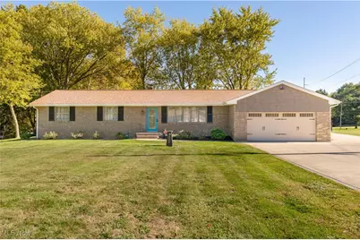 5260 Schario Road NW, Canton, OH 44718 - Photo 1