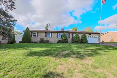 1561 Noel Street, Louisville, OH 44641 - Photo 1
