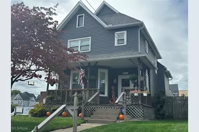 817 Prospect Avenue SW, Canton, OH 44706 - Photo 1