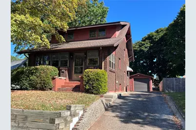 855 Dan Street, Akron, OH 44310 - Photo 1