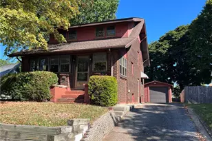 855 Dan St, Akron, OH 44310 - Photo 1