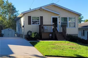 1032 Silvercrest Ave, Akron, OH 44314 - Photo 1