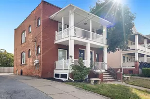 1209 Warren Rd, Oakwood, OH 44107 - Photo 1