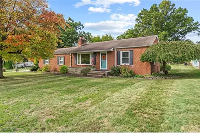 1931 Homedale Avenue NW, Canton, OH 44708 - Photo 1