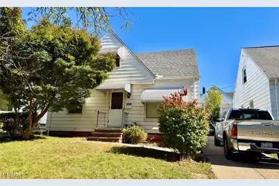 5069 Henry Street, Garfield Heights, OH 44125 - Photo 1