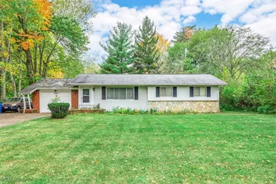 6580 Barton Road, North Olmsted, OH 44070 - Photo 1