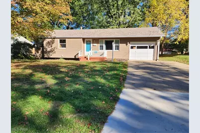 912 Barclay Avenue, Salem, OH 44460 - Photo 1