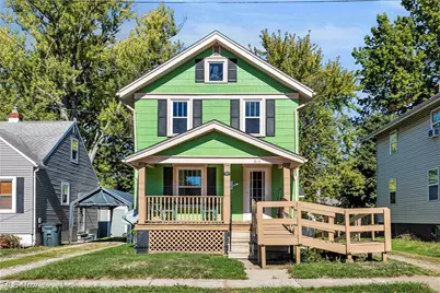 913 Jason Avenue, Akron, OH 44314 - Photo 1