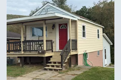 253 Hallock Avenue, Mingo Junction, OH 43938 - Photo 1