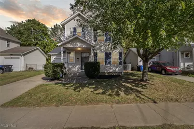 937 Ansel Road, Loveland, OH 44103 - Photo 1