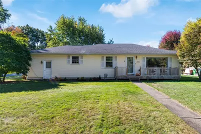 205 N Crown Hill Road, Orrville, OH 44667 - Photo 1