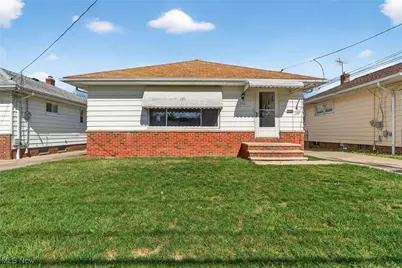 12911 Bangor Avenue, Garfield Heights, OH 44125 - Photo 1