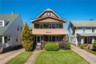 2020 Elbur Ave, Oakwood, OH 44107 - Photo 1