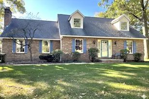 5364 Burlawn St NW, Canton, OH 44708 - Photo 1