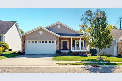 1288 Juniper Court, Macedonia, OH 44056 - Photo 1