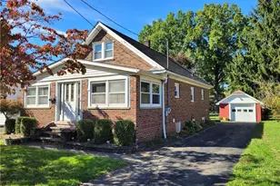 108 30th St NW, Barberton, OH 44203 - Photo 1