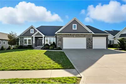 1020 Pickforde Drive NE, North Canton, OH 44720 - Photo 1