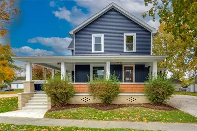 206 E Main Street, Dalton, OH 44618 - Photo 1