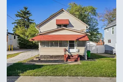 1371 Benton Street, Barberton, OH 44203 - Photo 1
