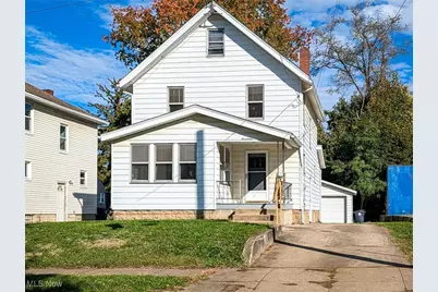 17 W Woodsdale Avenue, Akron, OH 44301 - Photo 1