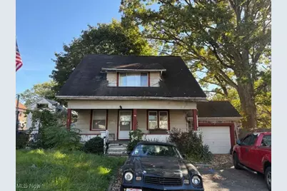 237 Helen Avenue, Akron, OH 44310 - Photo 1