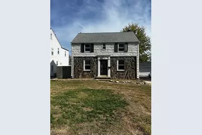1623 23rd Street, Cuyahoga Falls, OH 44223 - Photo 1